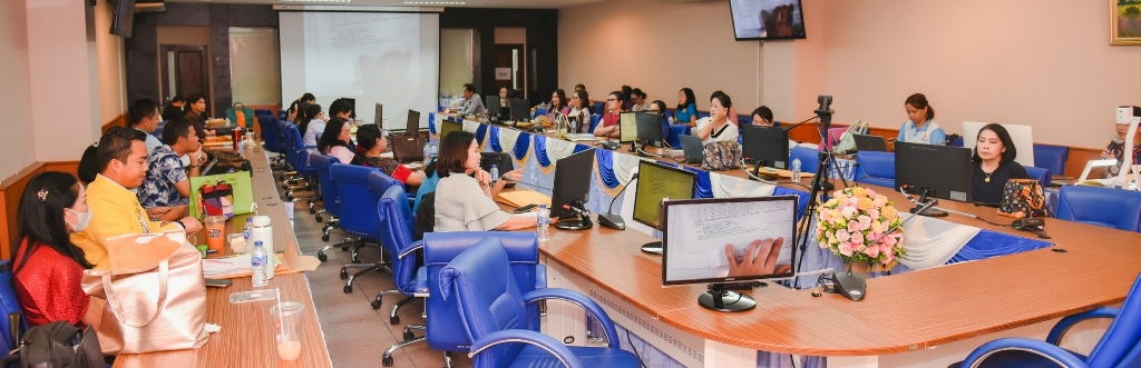 วพบ.นครพนม สอบสัมภาษณ์นักศึกษาระดับปริญญาตรี หลักสูตรพยาบาลศาสตรบัณฑิต ประเภทโควตา Quota (TCAS รอบที่ 2) ประจำปีการศึกษา 2567