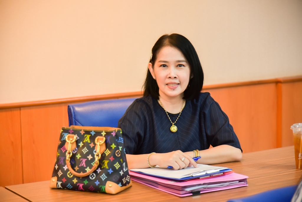 วพบ.นครพนม สอบสัมภาษณ์นักศึกษาระดับปริญญาตรี หลักสูตรพยาบาลศาสตรบัณฑิต ประเภทโควตา Quota (TCAS รอบที่ 2) ประจำปีการศึกษา 2567