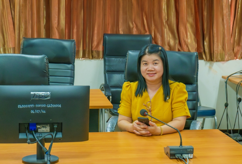 ม.นครพนม ลงนาม MOU กับ บริษัท วิสาหกิจเพื่อสังคมและพลังงานชุมชน จำกัด พัฒนาหลักสูตรและการวิจัยพัฒนาศูนย์ต้นแบบการเพาะปลูกพืชพลังงานสุวรรณภูมิในพื้นที่ จว.นครพนม