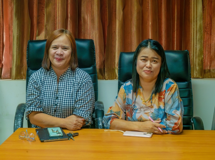 ม.นครพนม ลงนาม MOU กับ บริษัท วิสาหกิจเพื่อสังคมและพลังงานชุมชน จำกัด พัฒนาหลักสูตรและการวิจัยพัฒนาศูนย์ต้นแบบการเพาะปลูกพืชพลังงานสุวรรณภูมิในพื้นที่ จว.นครพนม