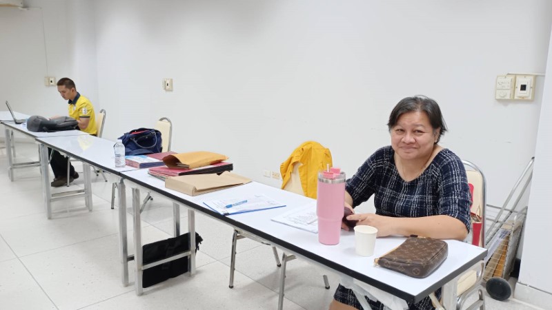 ม.นครพนม ประชุมพัฒนาปรับปรุงหลักสูตรระดับอาชีวศึกษา (หมวดวิชาแกนกลาง) หลักสูตรปรับปรุง พ.ศ.2568