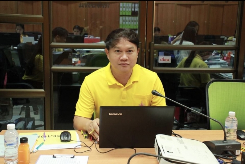 ม.นครพนม ประชุมพิจารณาคัดเลือกเยาวชนดีเด่น เนื่องในวันเยาวชนแห่งชาติ ประจำปี 2567 จากสมาคม สภาสังคมสงเคราะห์แห่งประเทศไทย ในพระบรมราชูปถัมภ์