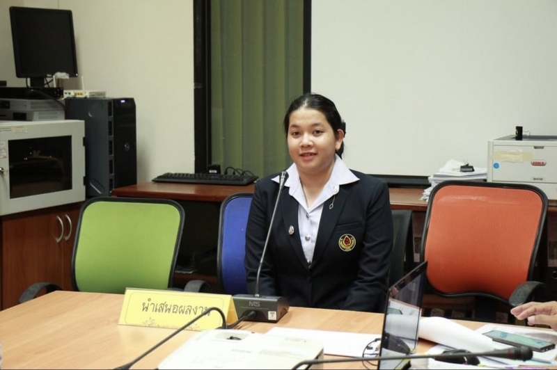 ม.นครพนม ประชุมพิจารณาคัดเลือกเยาวชนดีเด่น เนื่องในวันเยาวชนแห่งชาติ ประจำปี 2567 จากสมาคม สภาสังคมสงเคราะห์แห่งประเทศไทย ในพระบรมราชูปถัมภ์