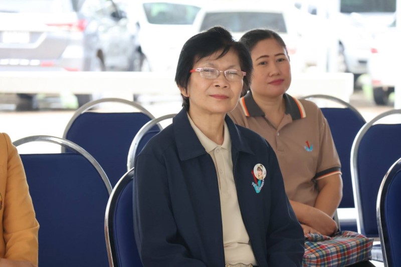 ม.นครพนม ต้อนรับคณะอนุกรรมการตรวจเยี่ยมเเละประเมินผล