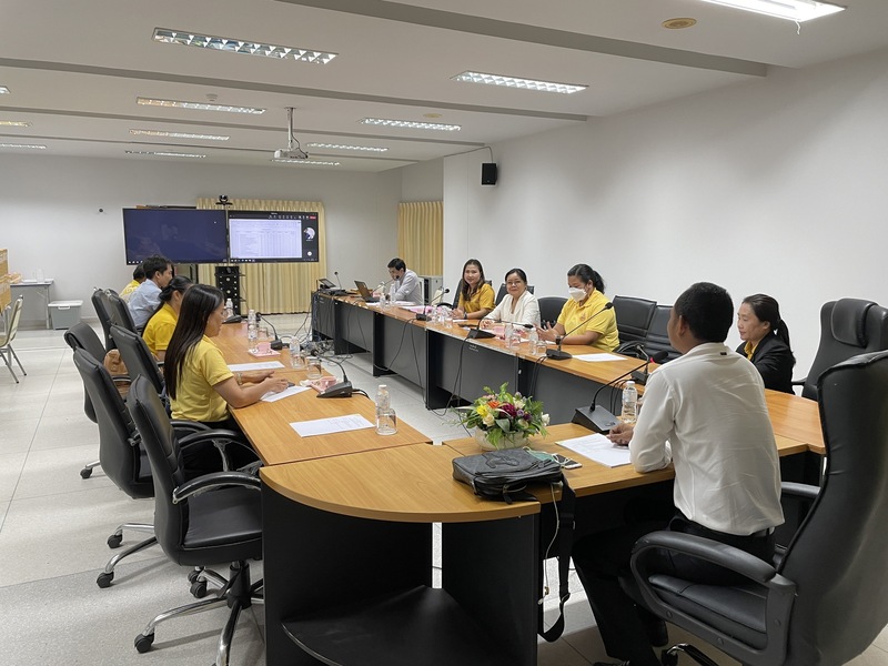 ผลการเลือกตั้งกรรมการสภามหาวิทยาลัยนครพนม ประเภทผู้แทนคณาจารย์ประจำ ประจำปี 2567