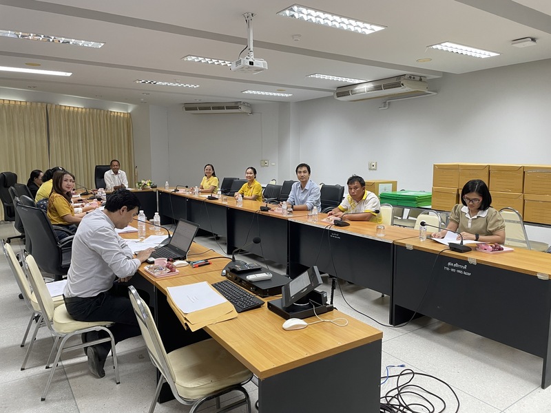 ผลการเลือกตั้งกรรมการสภามหาวิทยาลัยนครพนม ประเภทผู้แทนคณาจารย์ประจำ ประจำปี 2567