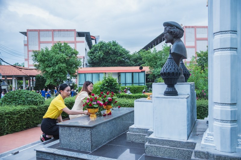 วพบ.นครพนม จัดกิจกรรมรับน้องเข้าหอของนักศึกษาหลักสูตรพยาบาลศาสตร์ชั้นปีที่ 1 รุ่นที่ 32 ประจำปีการศึกษา 2567