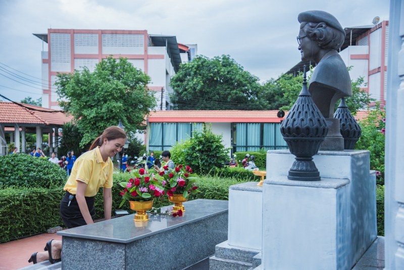 วพบ.นครพนม จัดกิจกรรมรับน้องเข้าหอของนักศึกษาหลักสูตรพยาบาลศาสตร์ชั้นปีที่ 1 รุ่นที่ 32 ประจำปีการศึกษา 2567