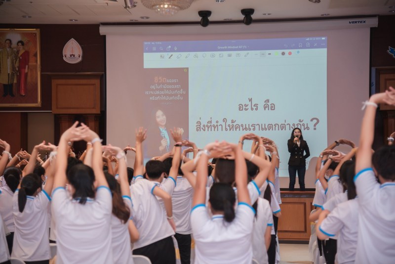 วพบ.นครพนม จัดโครงการปฐมนิเทศนักศึกษาใหม่ หลักสูตรพยาบาลศาสตร์ รุ่นที่ 32 ประจำปีการศึกษา 2567