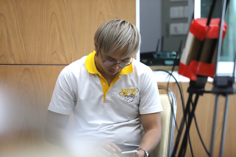 ม.นครพนม จัดแถลงผลงานเด่น รอบ 6 เดือน ประจำปีงบประมาณ 2567 พร้อมระดมความคิดเห็นจากทุกภาคส่วนร่วมจัดทำแผนยุทธศาสตร์ ระยะ 5 ปี พ.ศ. 2565 – 2569 ฉบับทบทวนประจำปีงบประมาณ พ.ศ. 2568