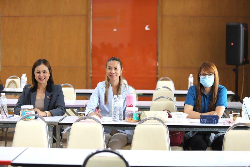 ม.นครพนม จัดแถลงผลงานเด่น รอบ 6 เดือน ประจำปีงบประมาณ 2567 พร้อมระดมความคิดเห็นจากทุกภาคส่วนร่วมจัดทำแผนยุทธศาสตร์ ระยะ 5 ปี พ.ศ. 2565 – 2569 ฉบับทบทวนประจำปีงบประมาณ พ.ศ. 2568