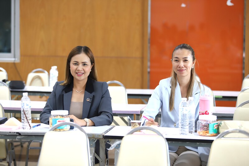 ม.นครพนม จัดแถลงผลงานเด่น รอบ 6 เดือน ประจำปีงบประมาณ 2567 พร้อมระดมความคิดเห็นจากทุกภาคส่วนร่วมจัดทำแผนยุทธศาสตร์ ระยะ 5 ปี พ.ศ. 2565 – 2569 ฉบับทบทวนประจำปีงบประมาณ พ.ศ. 2568