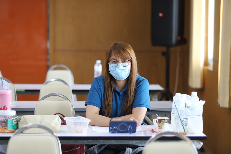 ม.นครพนม จัดแถลงผลงานเด่น รอบ 6 เดือน ประจำปีงบประมาณ 2567 พร้อมระดมความคิดเห็นจากทุกภาคส่วนร่วมจัดทำแผนยุทธศาสตร์ ระยะ 5 ปี พ.ศ. 2565 – 2569 ฉบับทบทวนประจำปีงบประมาณ พ.ศ. 2568