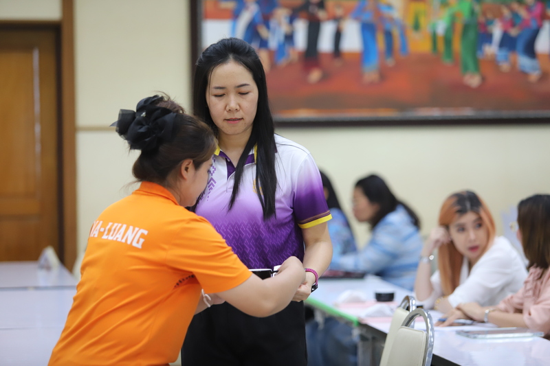 ม.นครพนม จัดแถลงผลงานเด่น รอบ 6 เดือน ประจำปีงบประมาณ 2567 พร้อมระดมความคิดเห็นจากทุกภาคส่วนร่วมจัดทำแผนยุทธศาสตร์ ระยะ 5 ปี พ.ศ. 2565 – 2569 ฉบับทบทวนประจำปีงบประมาณ พ.ศ. 2568