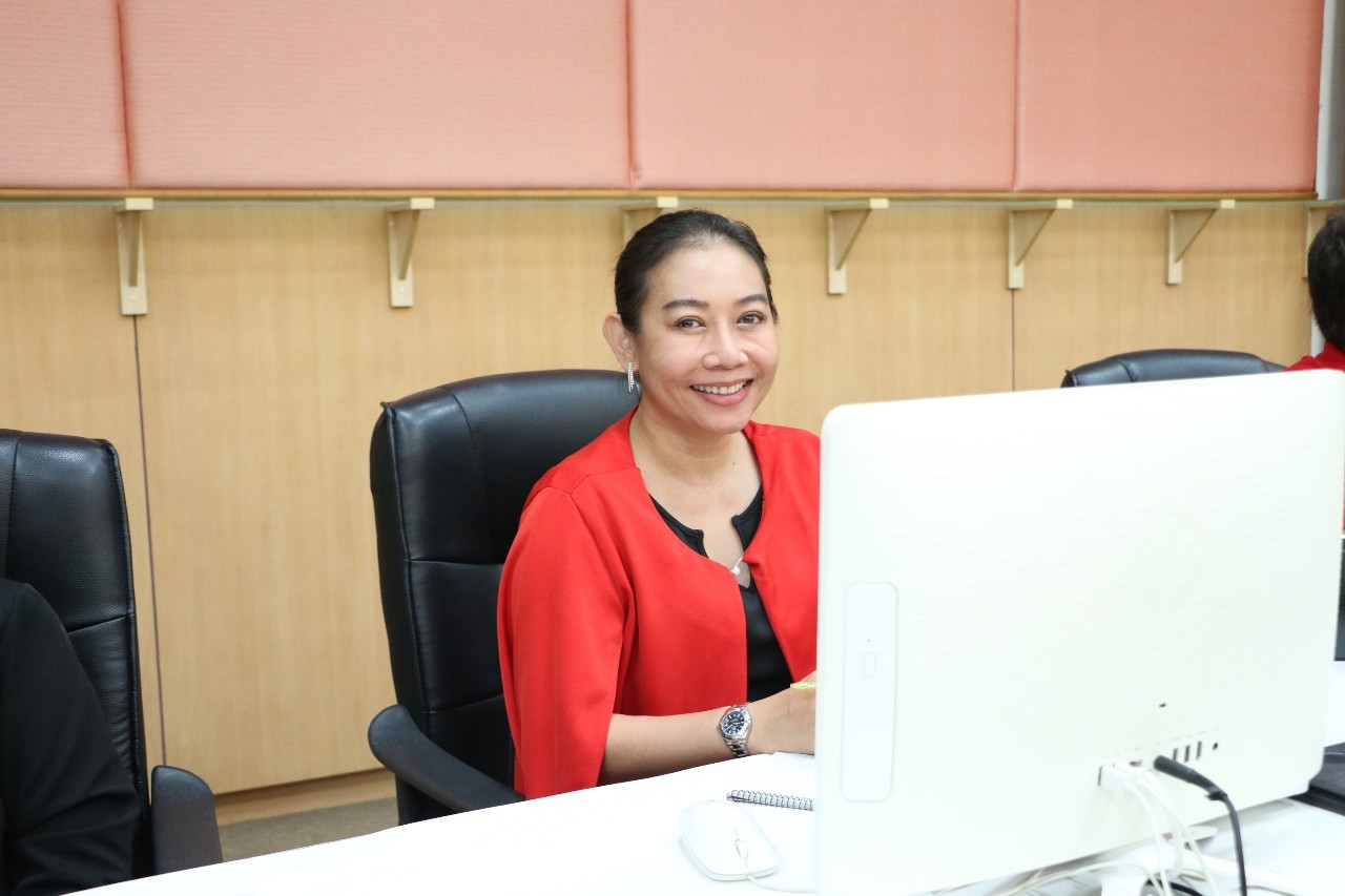 Changan Automobile หารือ ม.นครพนม สร้างร่วมมือด้านการศึกษาและนวัตกรรมยานยนต์