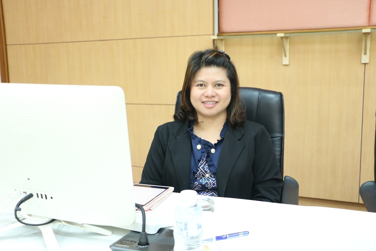 Changan Automobile หารือ ม.นครพนม สร้างร่วมมือด้านการศึกษาและนวัตกรรมยานยนต์