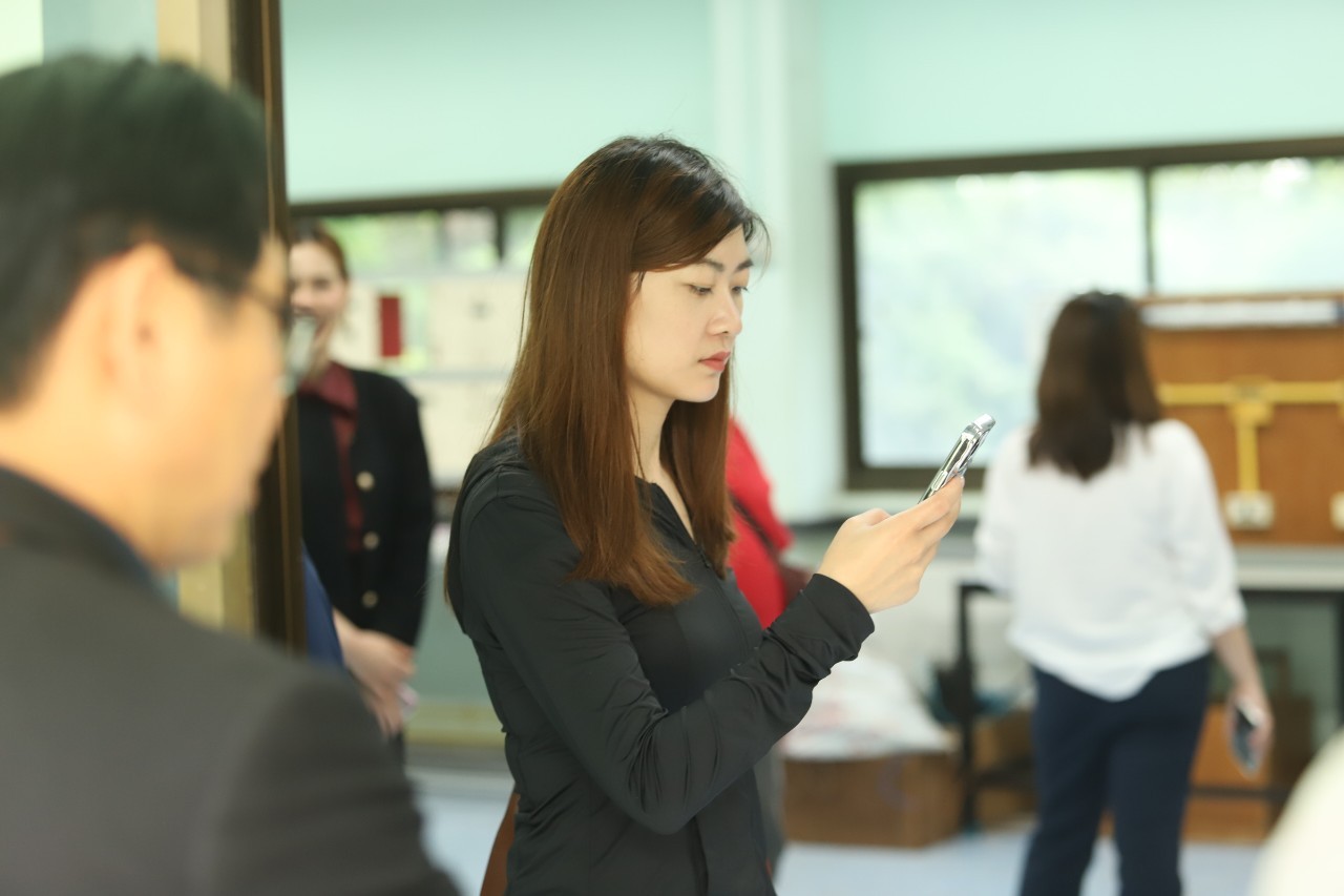 Changan Automobile หารือ ม.นครพนม สร้างร่วมมือด้านการศึกษาและนวัตกรรมยานยนต์