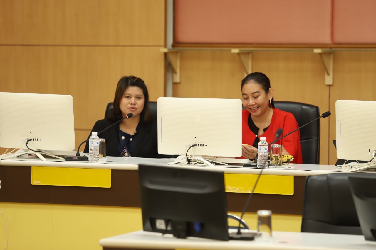 Changan Automobile หารือ ม.นครพนม สร้างร่วมมือด้านการศึกษาและนวัตกรรมยานยนต์