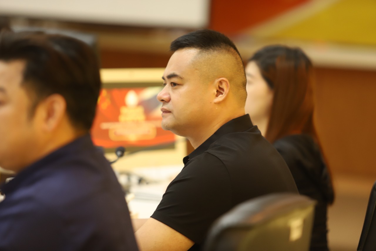 Changan Automobile หารือ ม.นครพนม สร้างร่วมมือด้านการศึกษาและนวัตกรรมยานยนต์