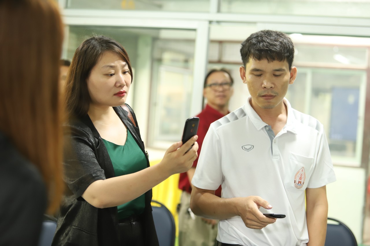 Changan Automobile หารือ ม.นครพนม สร้างร่วมมือด้านการศึกษาและนวัตกรรมยานยนต์