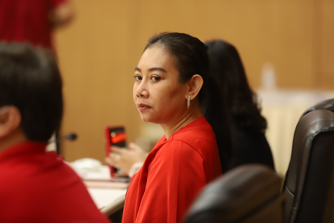 Changan Automobile หารือ ม.นครพนม สร้างร่วมมือด้านการศึกษาและนวัตกรรมยานยนต์