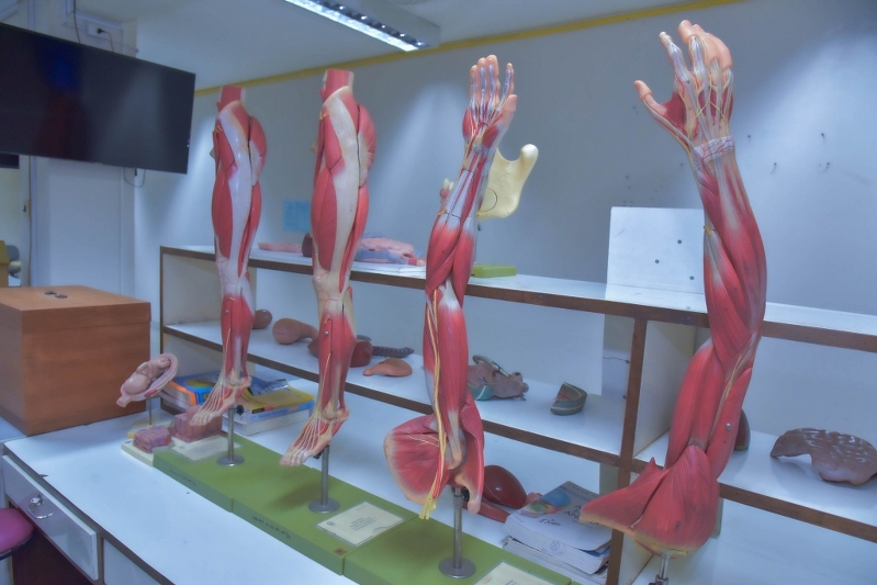 ม.นครพนม ประชุมหารือการดำเนินโครงการ Medical and Wellness Hub หลักสูตรแพทย์แผนไทยบัณฑิต และวิทยาศาสตร์สุขภาพ