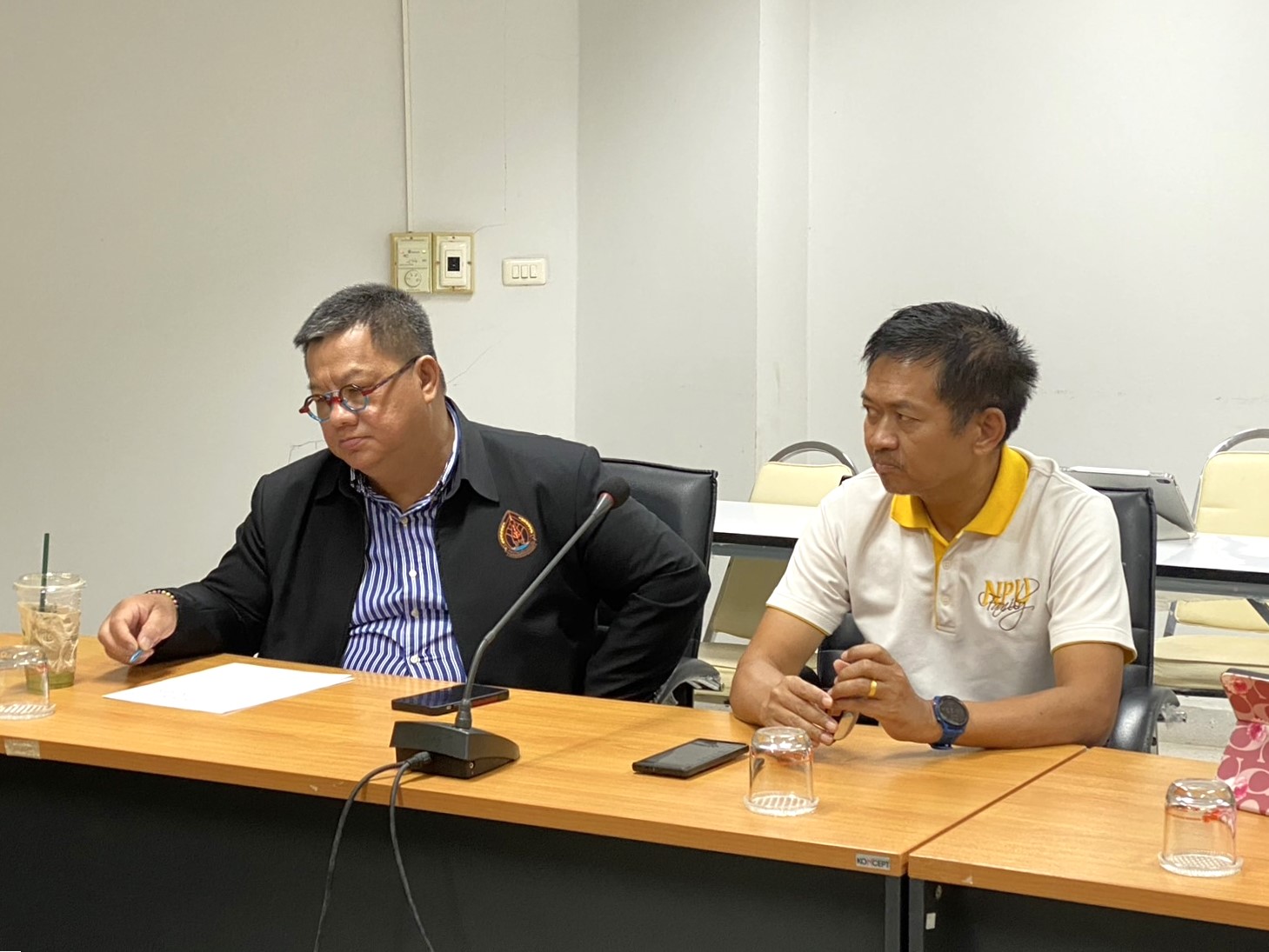 ม.นครพนม ประชุมเตรียมจัดงานวันสถาปนามหาวิทยาลัย ครบรอบ 19 ปี 2 กันยายน 2567