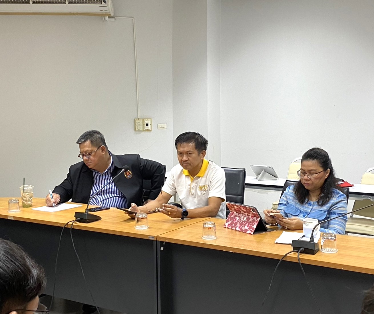 ม.นครพนม ประชุมเตรียมจัดงานวันสถาปนามหาวิทยาลัย ครบรอบ 19 ปี 2 กันยายน 2567