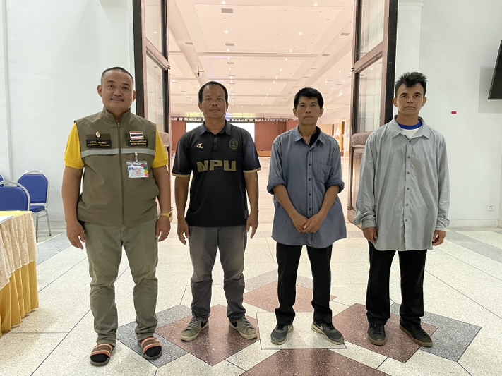 ม.นครพนม ประชุมความพร้อมจัดกิจกรรมเปิดอาคารหอประชุมอนุภูมิภาคลุ่มน้ำโขง – ปฐมนิเทศนักศึกษาใหม่ ประจำปีการศึกษา 2567