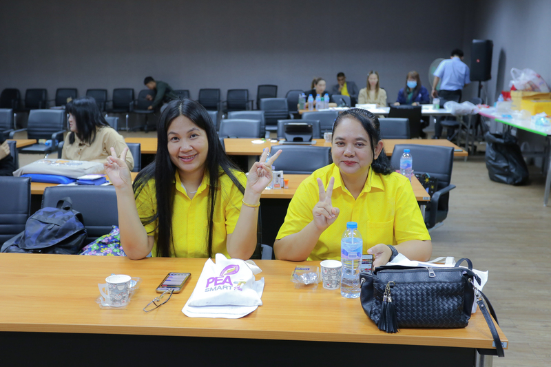 สำนักงานอธิการบดี มนพ. ได้รับการประเมินคุณภาพการศึกษาภายใน ปีการศึกษา 2566 “ระดับดีมาก”