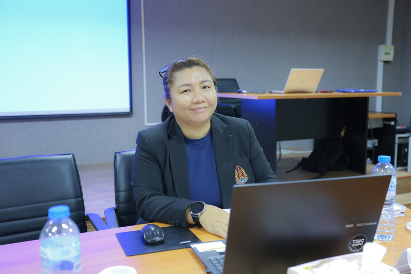 สำนักงานอธิการบดี มนพ. ได้รับการประเมินคุณภาพการศึกษาภายใน ปีการศึกษา 2566 “ระดับดีมาก”