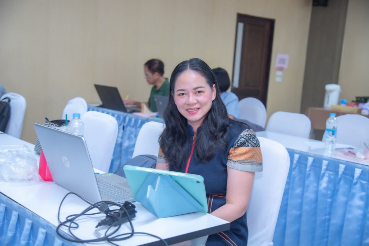 วพบ.นครพนม จัดโครงการเพิ่มตำแหน่งทางวิชาการ กิจกรรมการใช้ปัญญาประดิษฐ์ AI สำหรับช่วยทำงานวิจัยทางวิชาการและพัฒนางาน เพื่อเพิ่มตำแหน่งทางวิชาการ