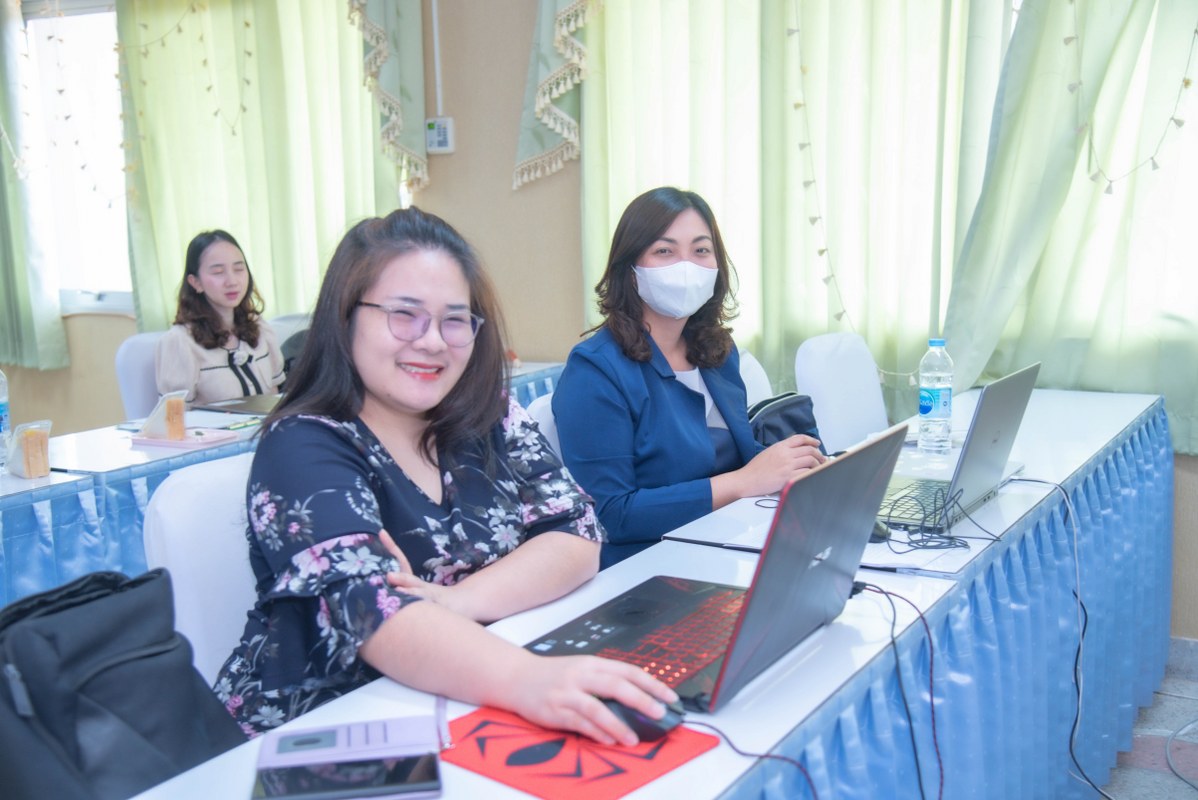 วพบ.นครพนม จัดโครงการเพิ่มตำแหน่งทางวิชาการ กิจกรรมการใช้ปัญญาประดิษฐ์ AI สำหรับช่วยทำงานวิจัยทางวิชาการและพัฒนางาน เพื่อเพิ่มตำแหน่งทางวิชาการ