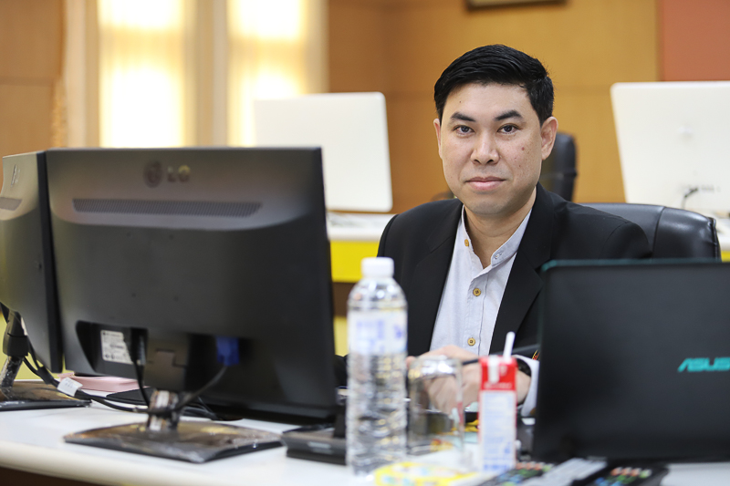 ประชุมสภามหาวิทยาลัยนครพนม ครั้งที่ 7/2567