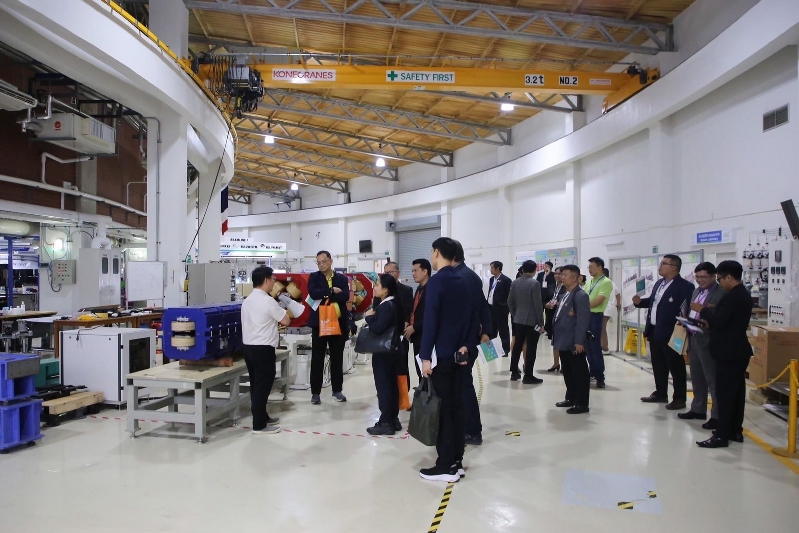 ม.นครพนม ร่วมประชุมสัญจรกรรมการพัฒนาศักยภาพนิสิต นักศึกษา ทปอ. ครั้งที่ 2/2567