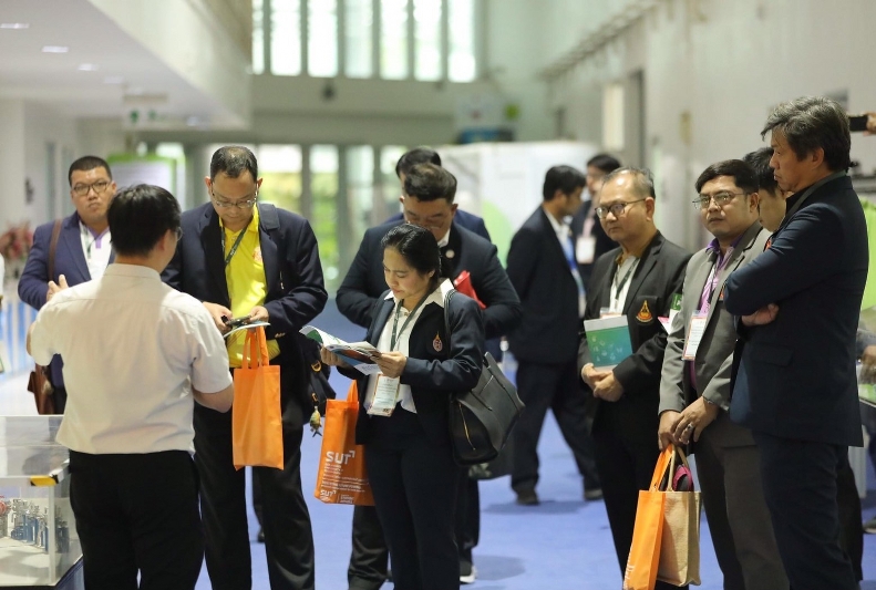 ม.นครพนม ร่วมประชุมสัญจรกรรมการพัฒนาศักยภาพนิสิต นักศึกษา ทปอ. ครั้งที่ 2/2567