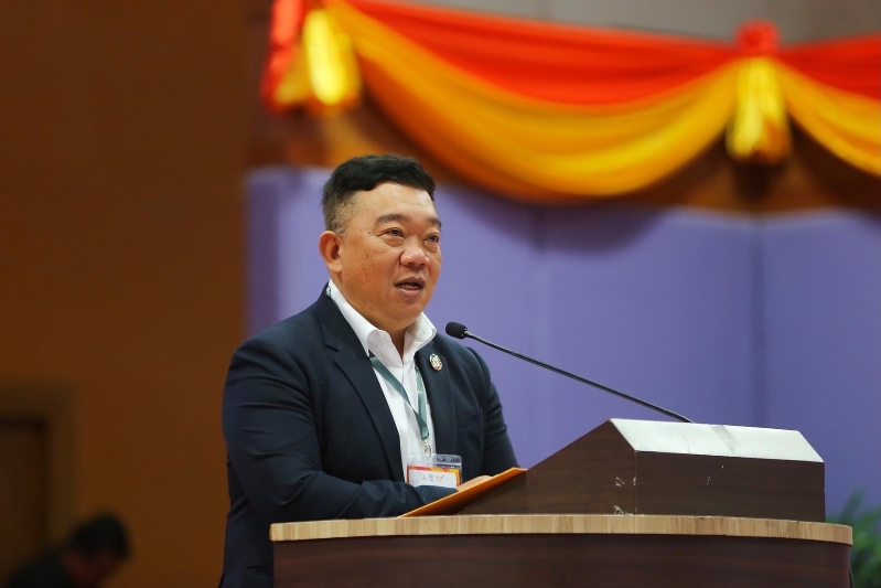 ม.นครพนม ร่วมประชุมสัญจรกรรมการพัฒนาศักยภาพนิสิต นักศึกษา ทปอ. ครั้งที่ 2/2567