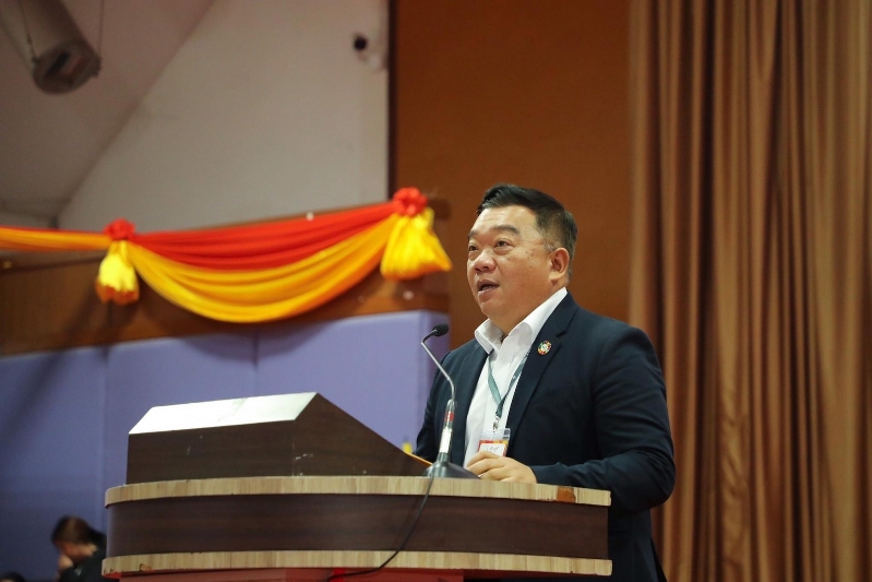 ม.นครพนม ร่วมประชุมสัญจรกรรมการพัฒนาศักยภาพนิสิต นักศึกษา ทปอ. ครั้งที่ 2/2567