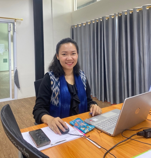 ม.นครพนม ประชุมหารือจัดทำหลักสูตรสาธารณสุข เพื่อเตรียมเข้าสู่กระบวนการวิพากษ์หลักสูตร