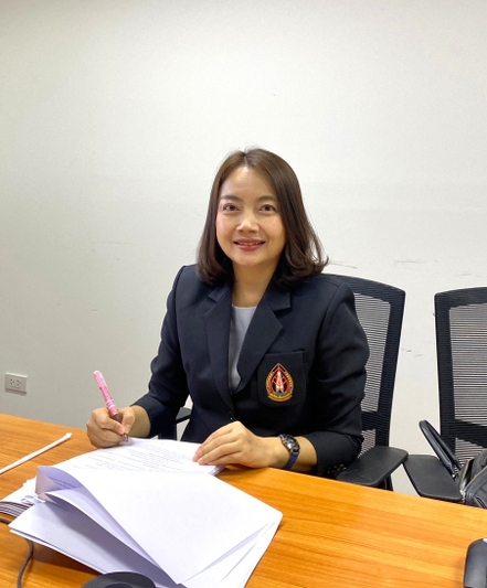 ม.นครพนม ประชุมหารือจัดทำหลักสูตรสาธารณสุข เพื่อเตรียมเข้าสู่กระบวนการวิพากษ์หลักสูตร