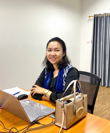 ม.นครพนม ประชุมหารือจัดทำหลักสูตรสาธารณสุข เพื่อเตรียมเข้าสู่กระบวนการวิพากษ์หลักสูตร