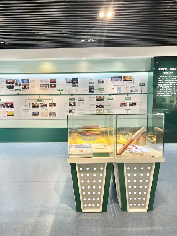 ม.นครพนม เดินหน้าสร้างความร่วมมือพัฒนาหลักสูตรการเรียนการสอนกับมหาวิทยาลัยไปรษณีย์และโทรคมนาคมฉงชิ่ง สาธารณรัฐประชาชนจีน