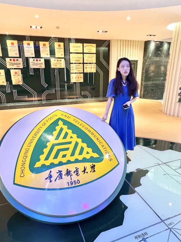 ม.นครพนม เดินหน้าสร้างความร่วมมือพัฒนาหลักสูตรการเรียนการสอนกับมหาวิทยาลัยไปรษณีย์และโทรคมนาคมฉงชิ่ง สาธารณรัฐประชาชนจีน