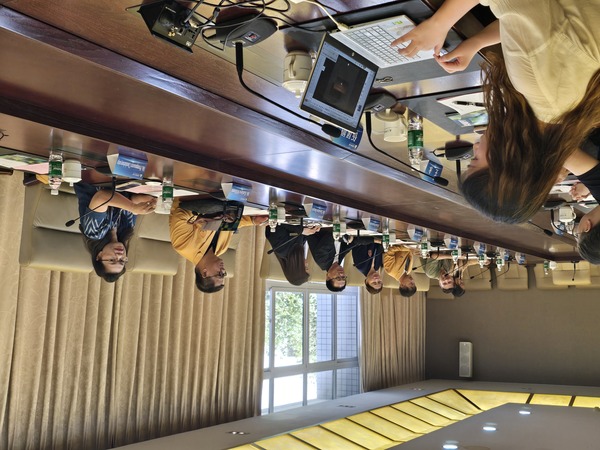 ม.นครพนม เดินหน้าสร้างความร่วมมือพัฒนาหลักสูตรการเรียนการสอนกับมหาวิทยาลัยไปรษณีย์และโทรคมนาคมฉงชิ่ง สาธารณรัฐประชาชนจีน