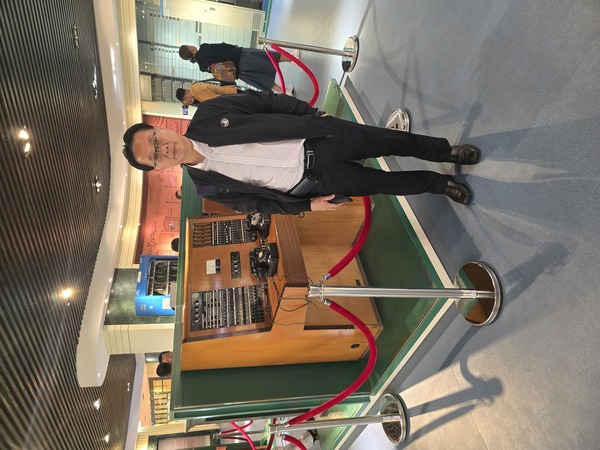 ม.นครพนม เดินหน้าสร้างความร่วมมือพัฒนาหลักสูตรการเรียนการสอนกับมหาวิทยาลัยไปรษณีย์และโทรคมนาคมฉงชิ่ง สาธารณรัฐประชาชนจีน