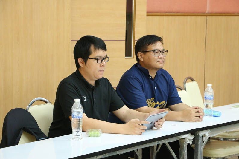 ม.นครพนม ประชุมคณะกรรมการสภาวิชาการ ครั้งที่ 7/2567