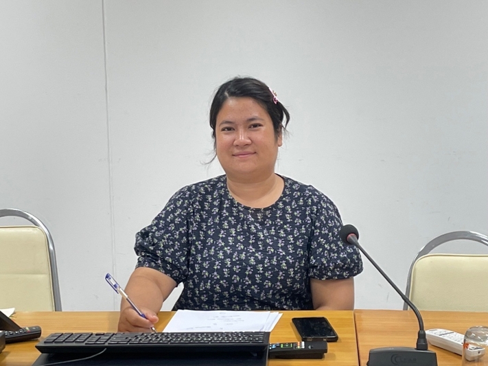 ม.นครพนม ประชุมโครงการส่งเสริมการนำผลประเมินไปใช้พัฒนาคุณภาพสถานศึกษา ครั้งที่ 3/2567