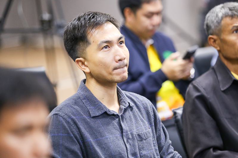 สถาบันวิจัยและพัฒนา ม.นครพนม จัดกิจกรรมทบทวนยุทธศาสตร์วิจัย และบริการวิชาการเชิงพื้นที่มหาวิทยาลัยนครพนม