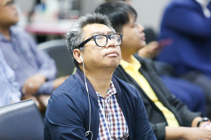 สถาบันวิจัยและพัฒนา ม.นครพนม จัดกิจกรรมทบทวนยุทธศาสตร์วิจัย และบริการวิชาการเชิงพื้นที่มหาวิทยาลัยนครพนม