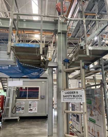 คณะวิศวกรรมศาสตร์ ลงนาม MOU บริษัท นันทวัน จำกัด และ ศูนย์อบรม ไทย โอบายาชิ เทรนนิ่งเซ็นเตอร์ เพื่อพัฒนานักศึกษาและบุคลากรด้านอุตสาหกรรมก่อสร้างอย่างต่อเนื่อง